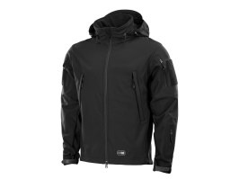 Softshell jacket - Black [M-Tac]