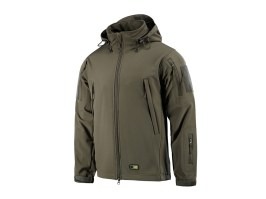 Softshell jacket - Olive [M-Tac]