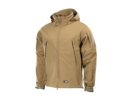 Softshell jacket - TAN [M-Tac]