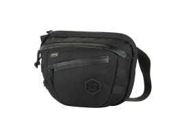 Sphaera hardsling bag large Elite - Black [M-Tac]