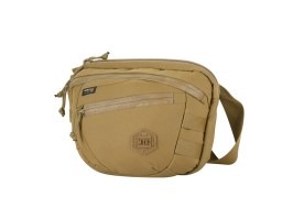 Sphaera hardsling bag large Elite - Coyote [M-Tac]