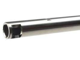 Rozsdamentes acél bika szűkcsövű cső 6,03 mm - 509 mm [MadBull]