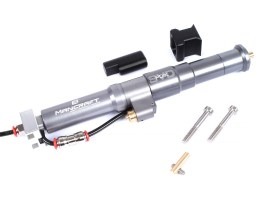 HPA átalakító készlet PDiK SVD [Mancraft]