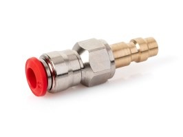 HPA QD dugó 6 mm-es makrolinához (amerikai hímivarú) [Mancraft]