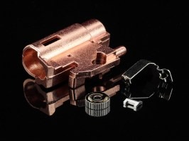 HopUp kamra készlet Marui / WE / KJ 1911 GBB pisztolyokhoz [Maple Leaf]