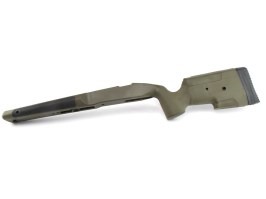 MLC-S1 puskacső VSR-10 - OD [Maple Leaf]