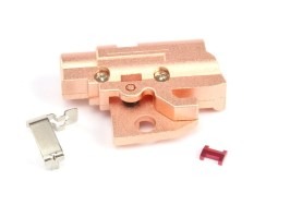 HopUp kamraszett WE , TM Hi-Capa GBB pisztolyokhoz [Maple Leaf]