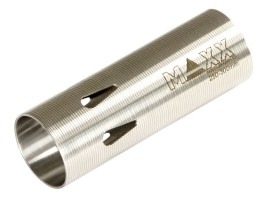 CNC edzett rozsdamentes acél henger - TYPE D (250 - 300mm) [MAXX Model]