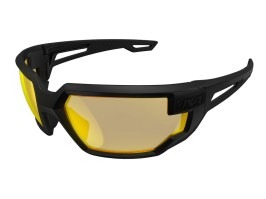 Taktikai szemüveg TYPE-X - sárga (sárga) [Mechanix]