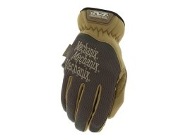 Taktikai kesztyű Fast Fit® - Barna [Mechanix]