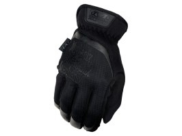 Taktikai kesztyű Fast Fit® - Covert (fekete) [Mechanix]