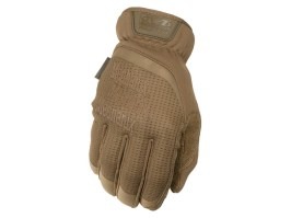 Taktikai kesztyű Fast Fit® - Coyote [Mechanix]