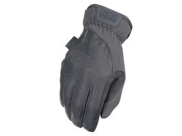 Taktikai kesztyű Fast Fit® - Wolf Grey [Mechanix]