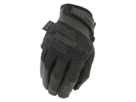 Taktikai kesztyű Specialty 0.5mm - Covert (fekete) [Mechanix]