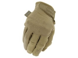 Taktikai kesztyű Specialty 0.5mm - Coyote [Mechanix]