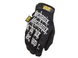 Taktikai kesztyű The Original® - Fekete [Mechanix]