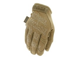 Taktikai kesztyű The Original® - Coyote [Mechanix]