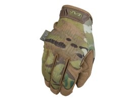 Taktikai kesztyű The Original® - Multicam [Mechanix]