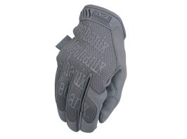 Taktikai kesztyű The Original® - Wolf Grey [Mechanix]