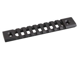 Metal RIS rail for Keymod forearm - 5