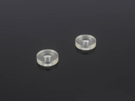 CO2 Magazine erősítő patron tömítés 2 mm (2 db) CO2-pisztolyhoz [MOD]