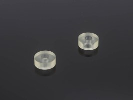 CO2 Magazine erősítő patron tömítés 3 mm (2 db) CO2-es puskához, SMG-hez  [MOD]