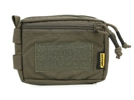 Plug-in Debris Waist Bag 15 x 11,5 cm - Ranger Green [EmersonGear]