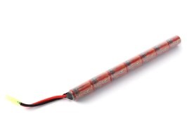 NiMH akkumulátor 8.4V 1600mAh - AK Mini stick [VB Power]