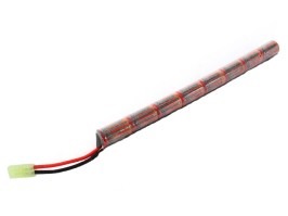 NiMH akkumulátor 9,6V 1600mAh - AK Mini stick [VB Power]