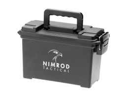 Tölténydoboz 29 x 13 x 17,5 - Közepes méretű [Nimrod]