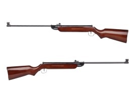 Légpuska B2, 4,5 mm-es (.177) kaliberű légpuska [Norconia]