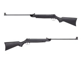 Légpuska B2 szintetikus, 4,5 mm-es (.177) kaliberű [Norconia]