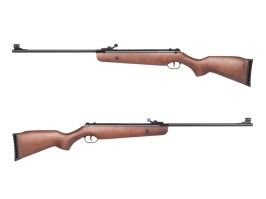 Légpuska QB18 Wood, 4,5 mm-es (.177) kaliberű légpuska [Norconia]