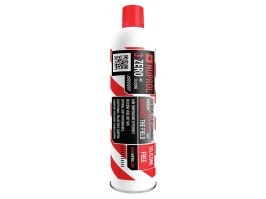 Prémium 3.ZERO szilikonmentes vörös gáz (420/500ml) [Nuprol]