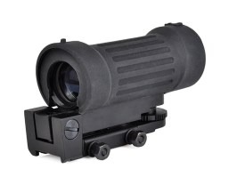 Taktikai Elcan 4x30-as típusú céltávcső [AIM-O]