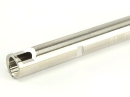 Rozsdamentes acél belső AEG cső 6,01mm - 520mm (M16, AUG, G36, M14, M249 MK) [PDI]