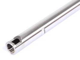 Rozsdamentes acél belső AEG cső 6.01mm - 303mm (VSR-10 w/chamber PDI/AirsoftPro) [PDI]