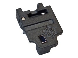 Clicker V2 PRO a processzor trigger egységéhez PERUN V2 HYBRID [Perun]