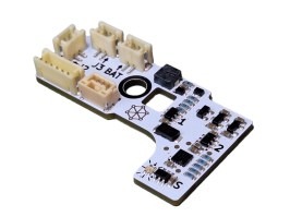 HPA Trigger Board V2 [Perun]