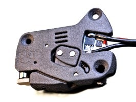 Processzoros kioldóegység a CYMA/Tokyo Marui M14-hez [Perun]