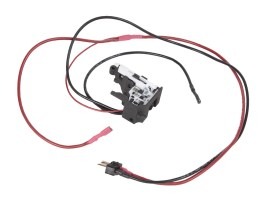 Processzor indítóegység a VFC G28/HK417-hez [Perun]