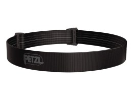 Fejpánt a Petzl Aria fejlámpákhoz – Fekete [Petzl]