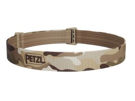 Fejpánt a Petzl Aria fejlámpákhoz – Camo [Petzl]