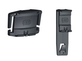 MOLLE ADAPT rögzítők az ARIA fejlámpa MOLLE-rendszerhez való rögzítéséhez [Petzl]