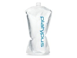 Flexible water bottle Platy® 2.0l [Platypus]