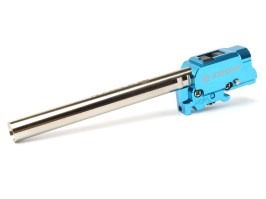 Striker Hop Up Chamber Kit w/ Air Cushion Inner Barrel TM és WE G-sorozathoz (97mm) [Poseidon]