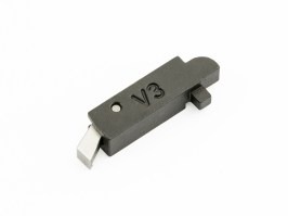 Acél gyújtószeg alap WE V3 GBB SCAR H-hoz [RA-Tech]