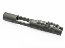 Acél csavarhordozó WE V3 GBB M4 / M16 / 416 / T91 / 888 számára
 [RA-Tech]