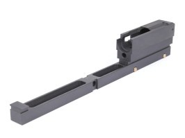 CNC acél csavarhordozó szerelvény WE V3 GBB SCAR L számára [RA-Tech]