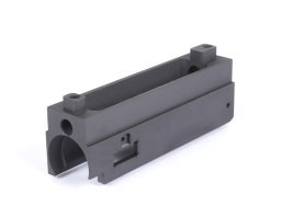 CNC acél csavarhordozó WE V3 GBB SCAR L-hez [RA-Tech]